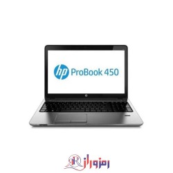 لپ تاپ استوک اچ پی HP PROBOOK 450 G3 ا 15.6HD CORE i5-6th | 8GB RAM | 256GB SSD | Intel